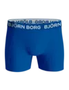 Bjorn Borg 7-Pack jongens boxershorts - Cotton stretch