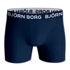 Bjorn Borg boxershorts 3-Pack jongens onderbroeken - Cotton Stretch - Katoenen jongens onderbroeken