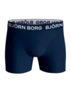 Bjorn Borg boxershorts 3-Pack jongens onderbroeken - Cotton Stretch - Katoenen jongens onderbroeken