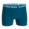 Bjorn Borg boxershorts 3-Pack jongens onderbroeken - Cotton Stretch - Katoenen jongens onderbroeken