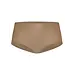 Ten Cate Secrets Midi hipster 30177 - Naadloos dames ondergoed - Heupslip - Seamless - Sand