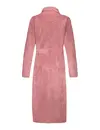 Ten Cate dames badjas Fleece - Rose Dot