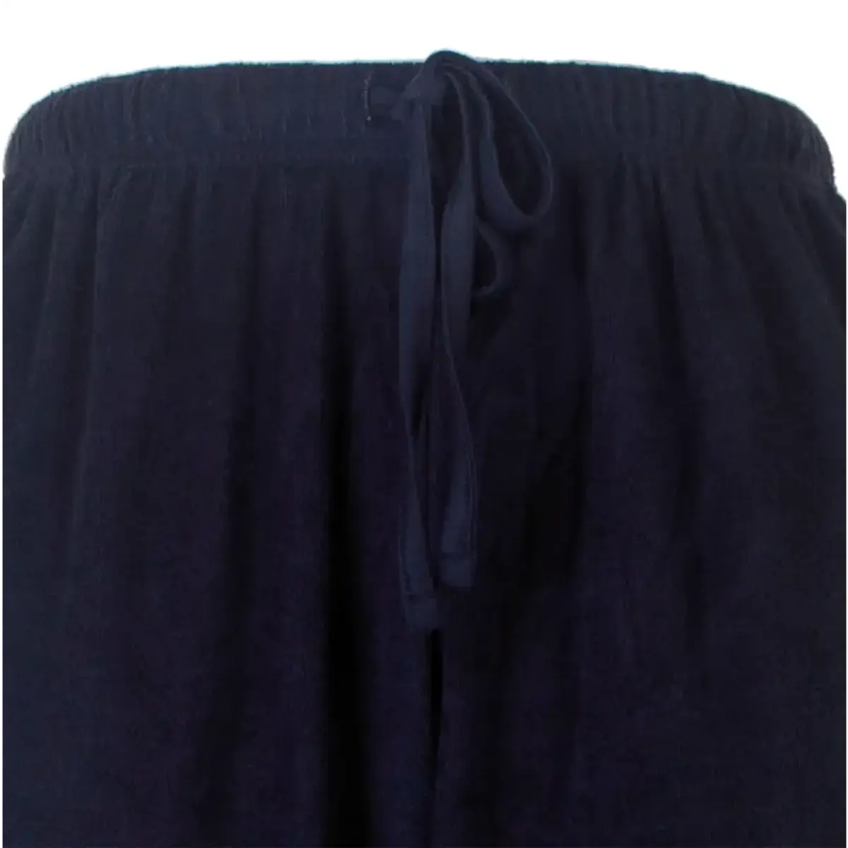 Paul Hopkins Badstof pyjama heren - Navy