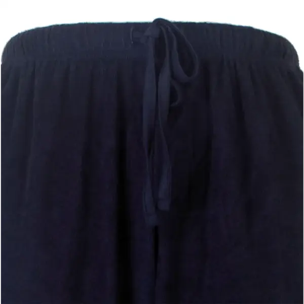 Paul Hopkins Badstof pyjama heren - Navy