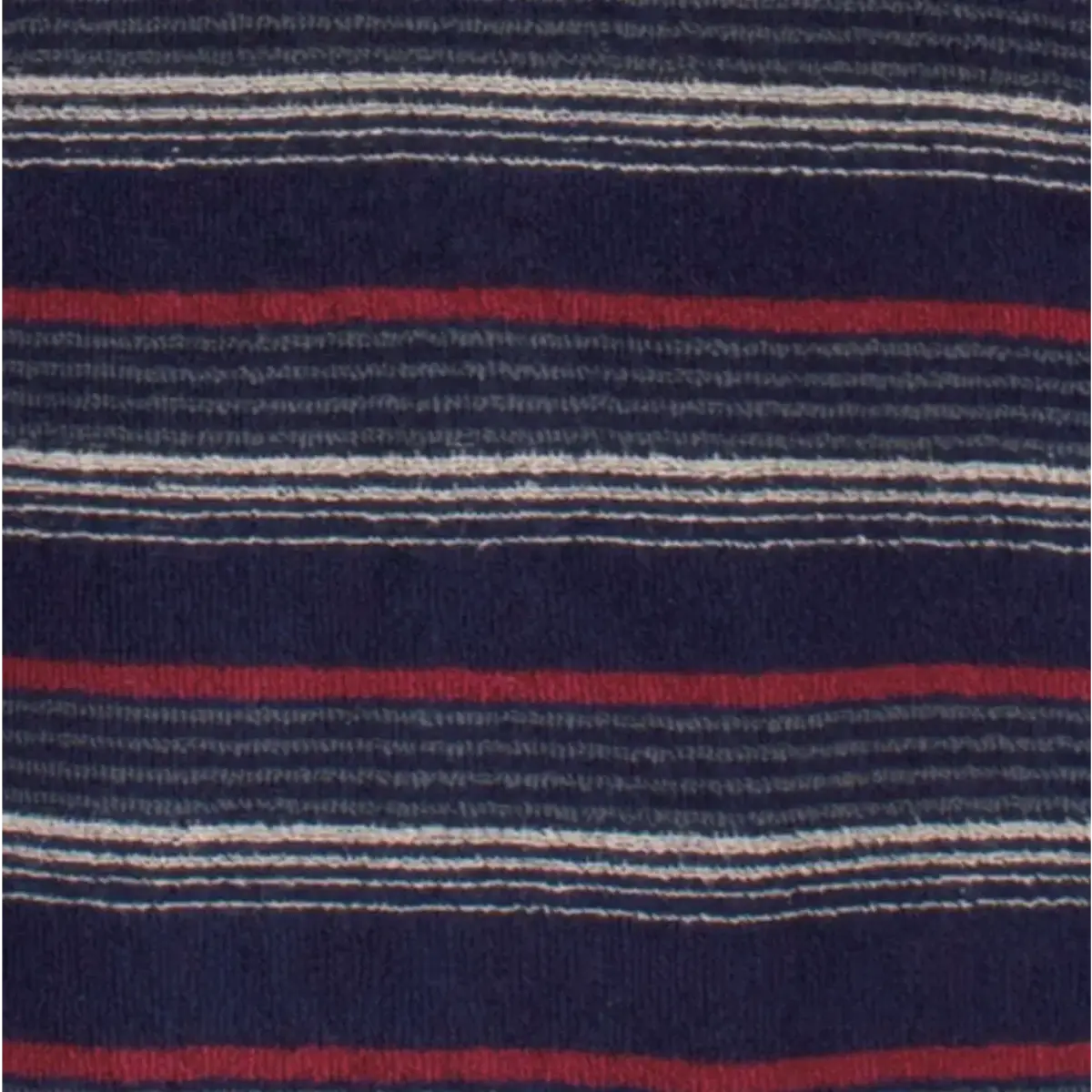 Paul Hopkins Badstof pyjama heren - Winter Blue