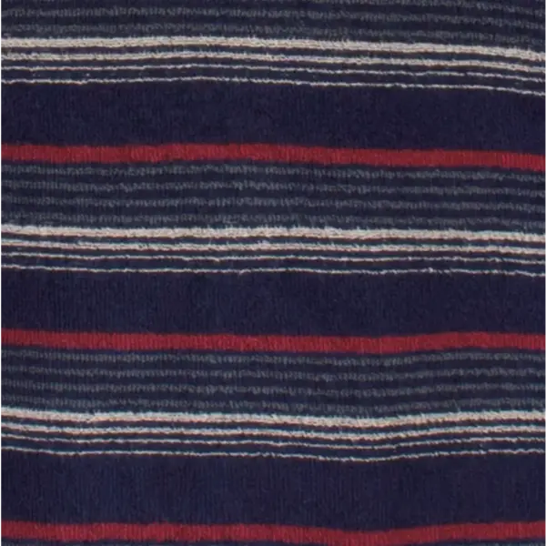 Paul Hopkins Badstof pyjama heren - Winter Blue