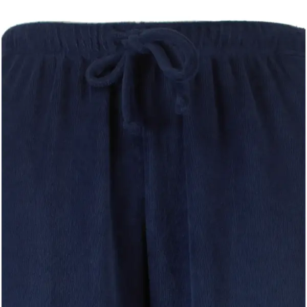 Paul Hopkins Badstof pyjama heren - Winter Blue