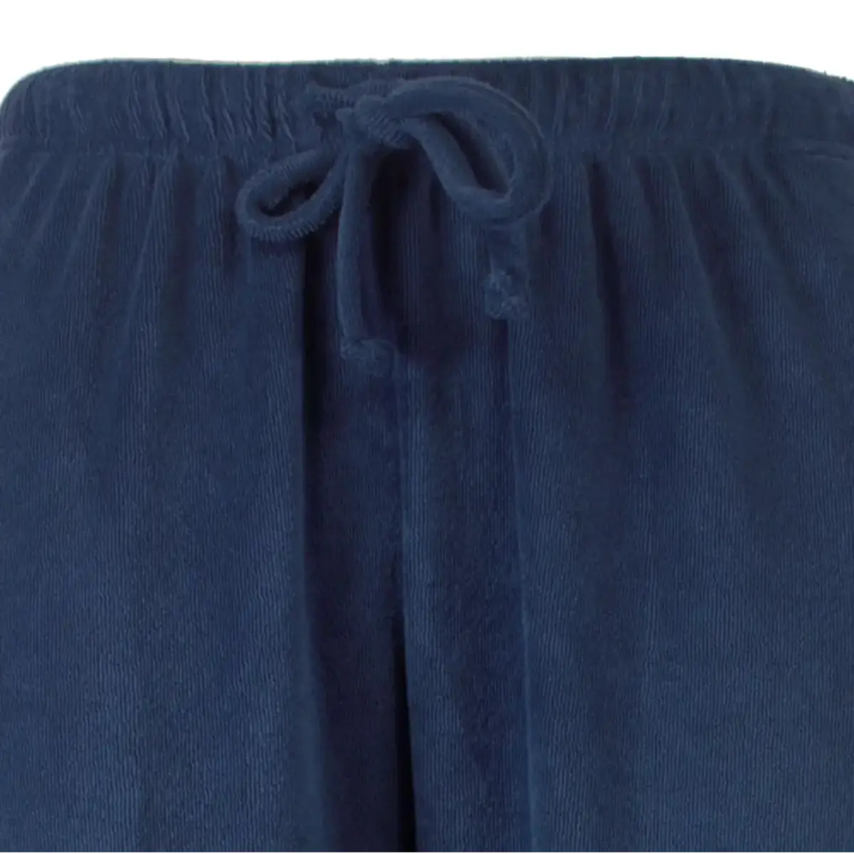 Paul Hopkins Badstof pyjama heren - Lightblue