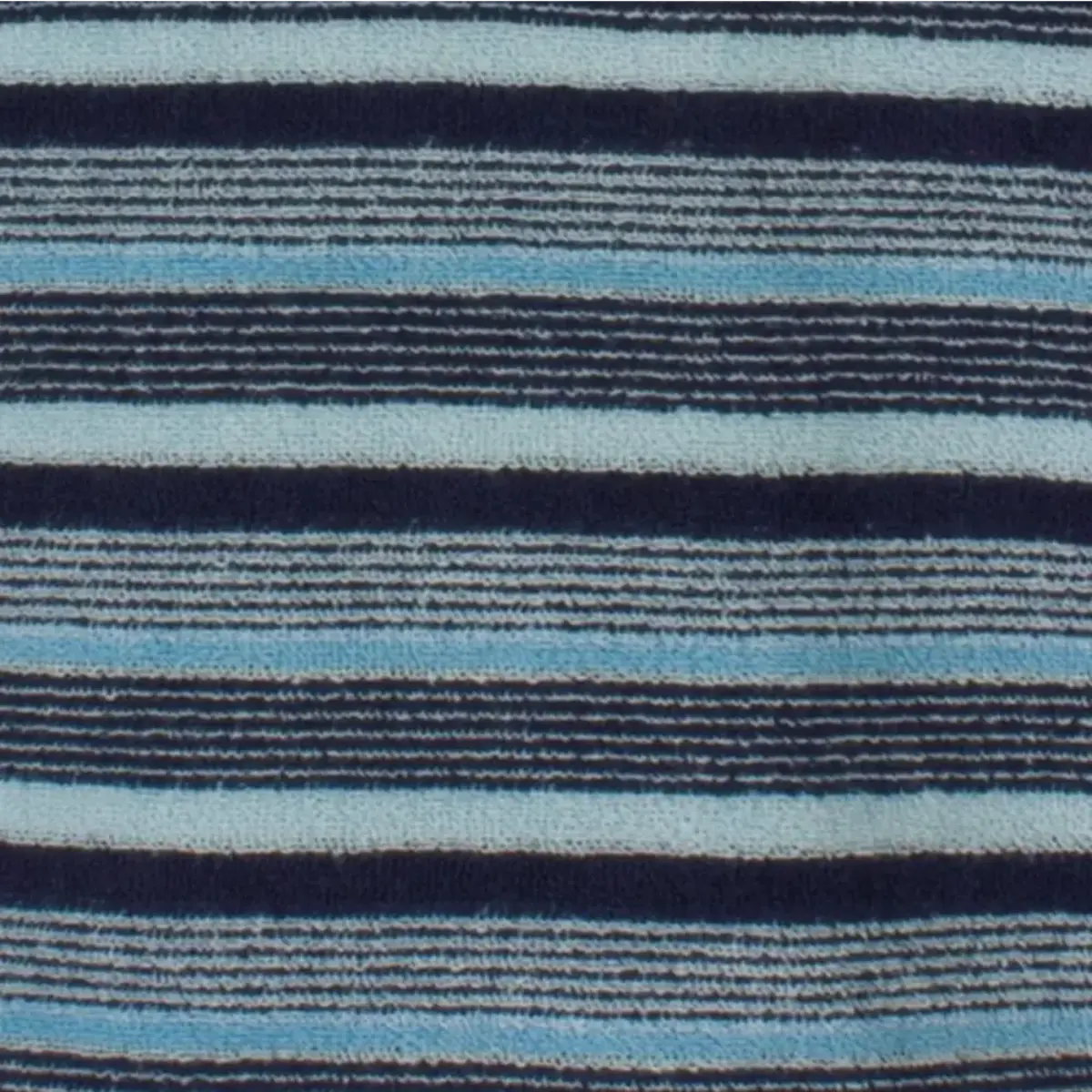 Paul Hopkins Badstof pyjama heren - Lightblue