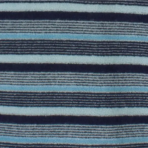 Paul Hopkins Badstof pyjama heren - Lightblue