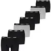 Puma 7-pack Heren Boxershorts - Combi - Multipack heren onderbroeken katoen - Mannen Ondergoed