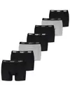 Puma 7-pack Heren Boxershorts - Combi - Multipack heren onderbroeken katoen - Mannen Ondergoed