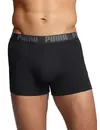 Puma 7-pack Heren Boxershorts - Combi - Multipack heren onderbroeken katoen - Mannen Ondergoed
