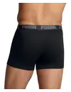 Puma 7-pack Heren Boxershorts - Combi - Multipack heren onderbroeken katoen - Mannen Ondergoed