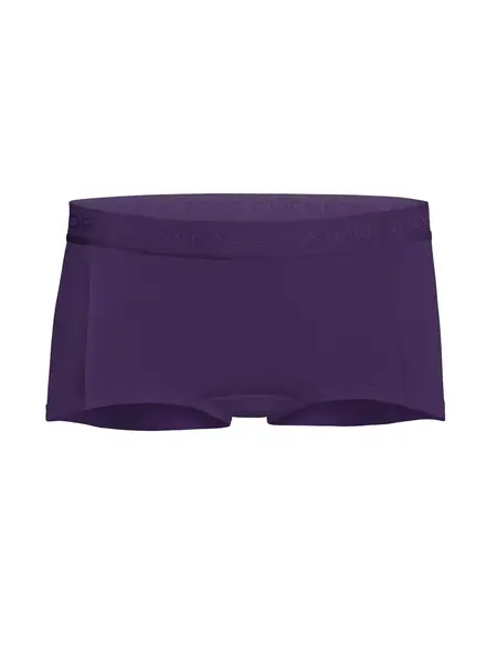 Bjorn Borg 3-Pack meisjes boxershort - minishorts