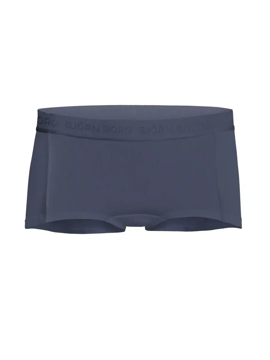 Bjorn Borg 3-Pack meisjes boxershort - minishorts