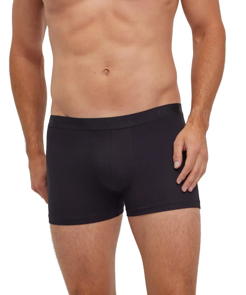 FALKE 2-Pack Heren Boxershort Daily Comfort