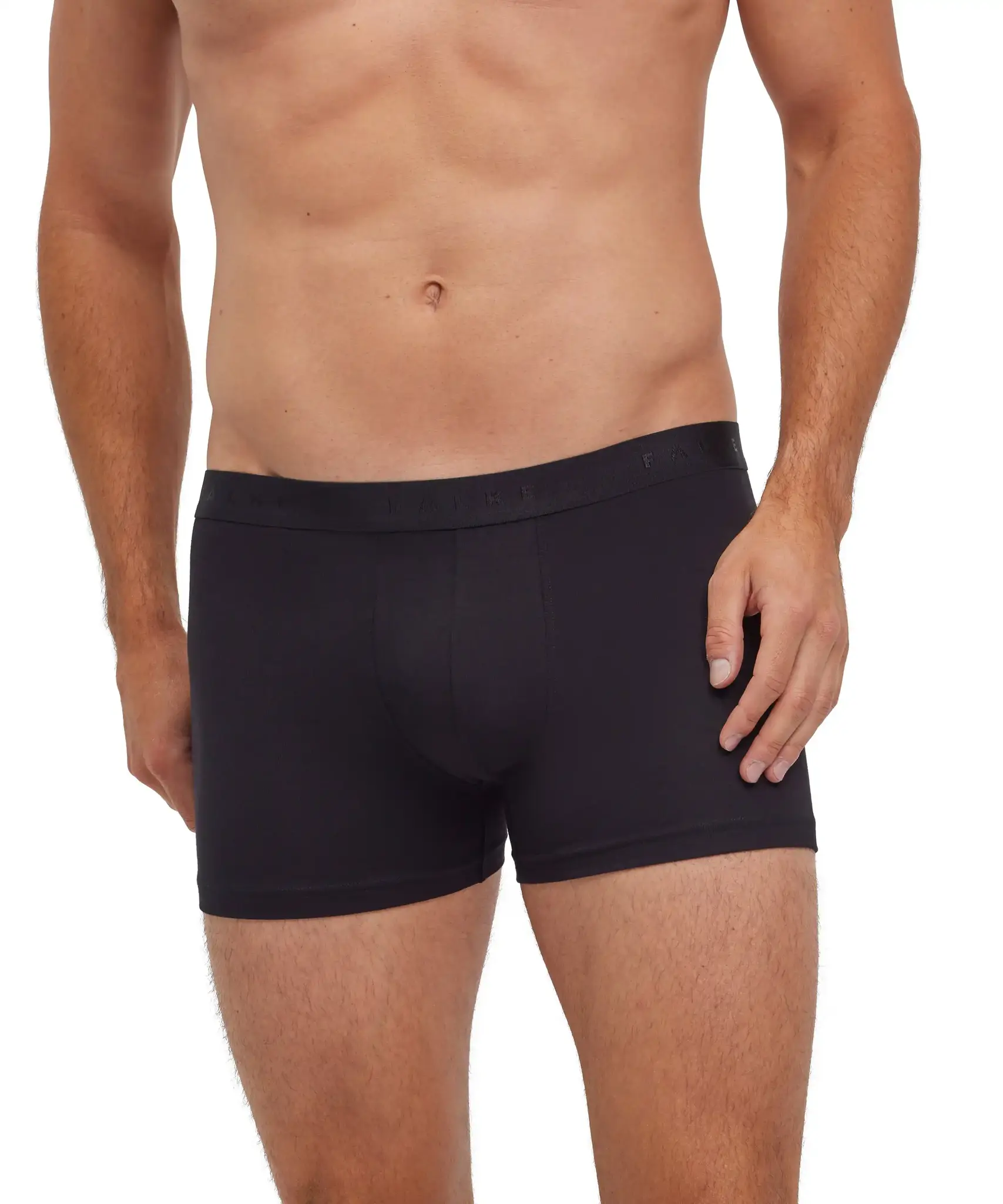 FALKE 2-Pack Heren Boxershort Daily Comfort