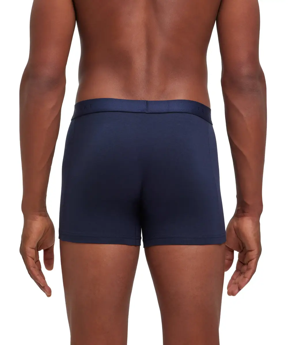 FALKE 2-Pack Heren Boxershort Daily Comfort