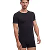 FALKE 2-Pack Heren T-Shirt Daily Comfort