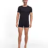 FALKE 2-Pack Heren T-Shirt Daily Comfort