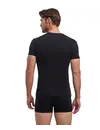 FALKE 2-Pack Heren T-Shirt Daily Comfort