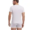 FALKE 2-Pack Heren T-Shirt Daily Comfort