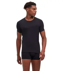 FALKE Heren T-Shirt Daily Climate Control