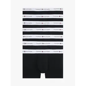 Tommy Hilfiger 7-Pack Heren Boxershorts - Multipack heren onderbroeken en ondergoed