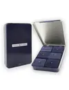 Tommy Hilfiger 6-paar sokken - Heren cadeau verpakking - Multipack katoenen heren sokken -