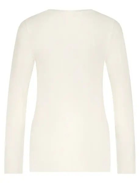 Ten Cate Secrets Onzichtbaar ondershirt dames lange mouw - Naadloos Ten Cate Secrets Onzichtbaar ondershirt dames lange mouw - Naadloos