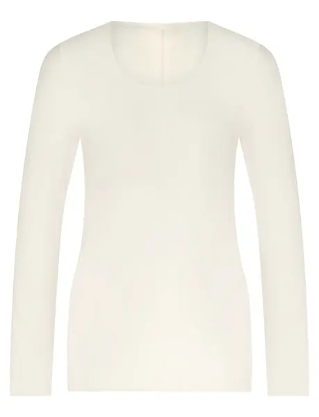 Ten Cate Secrets Onzichtbaar ondershirt dames lange mouw - Naadloos Ten Cate Secrets Onzichtbaar ondershirt dames lange mouw - Naadloos