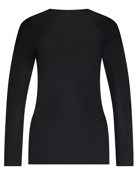 Ten Cate Secrets Onzichtbaar ondershirt dames lange mouw - Naadloos Ten Cate Secrets Onzichtbaar ondershirt dames lange mouw - Naadloos