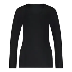 Ten Cate Secrets Onzichtbaar ondershirt dames lange mouw - Naadloos Ten Cate Secrets Onzichtbaar ondershirt dames lange mouw - Naadloos
