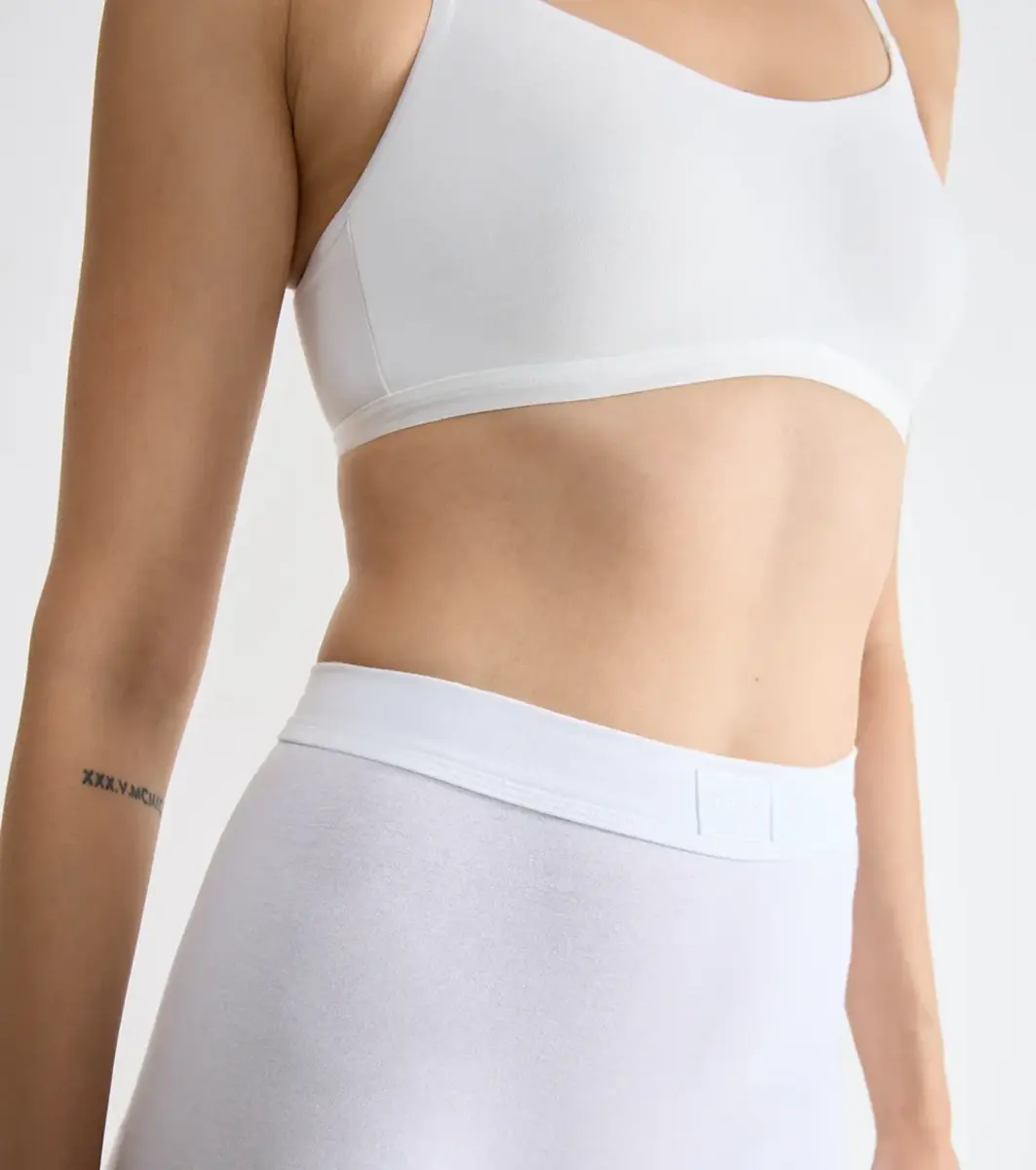 Sloggi Double Comfort short dames - Lekker zitten ondergoed dames - Badstof kruisje - katoenen dames ondergoed Sloggi Double Comfort short dames - Lekker zitten ondergoed dames - Badstof kruisje - katoenen dames ondergoed