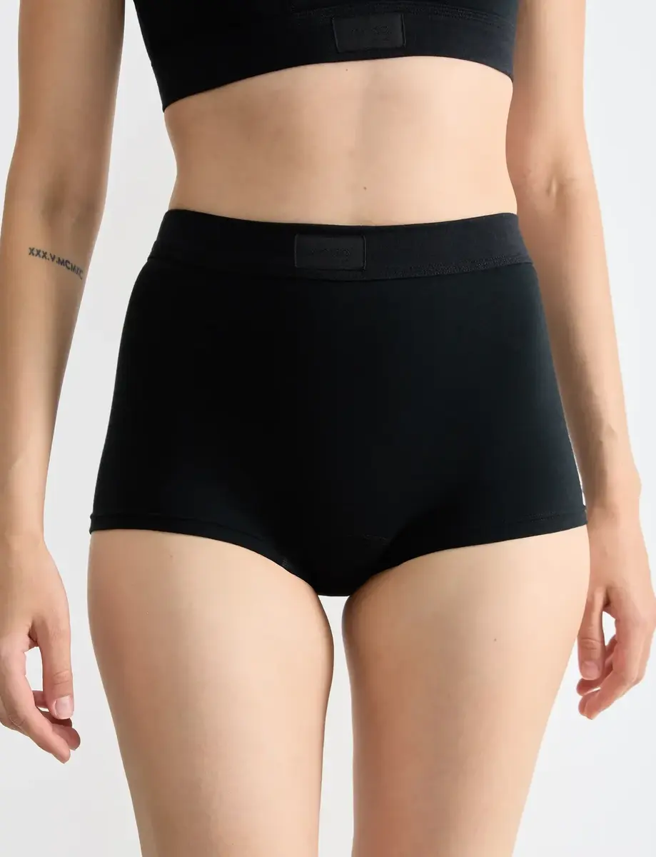 Sloggi 4-pack - Double Comfort short dames - Multipack - Voordeelverpakking - Aanbieding Sloggi 4-pack - Double Comfort short dames - Multipack - Voordeelverpakking - Aanbieding