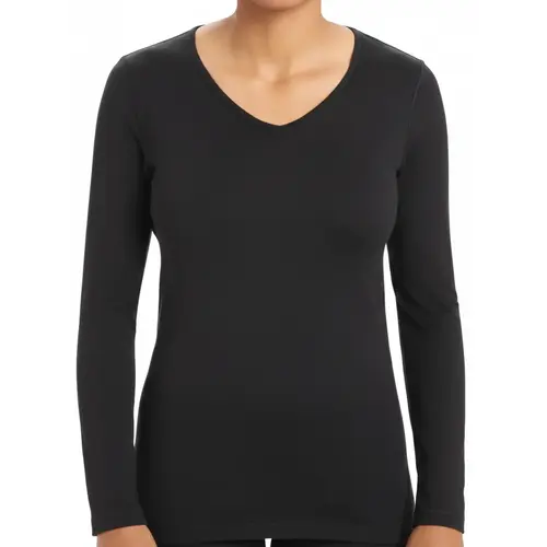 Beeren dames thermo shirt Lange mouw