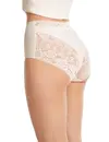 Ten Cate 31758 secrets kanten Highwaist/ taille slip - Kanten dames onderbroek - Naadloos invisible ondergoed