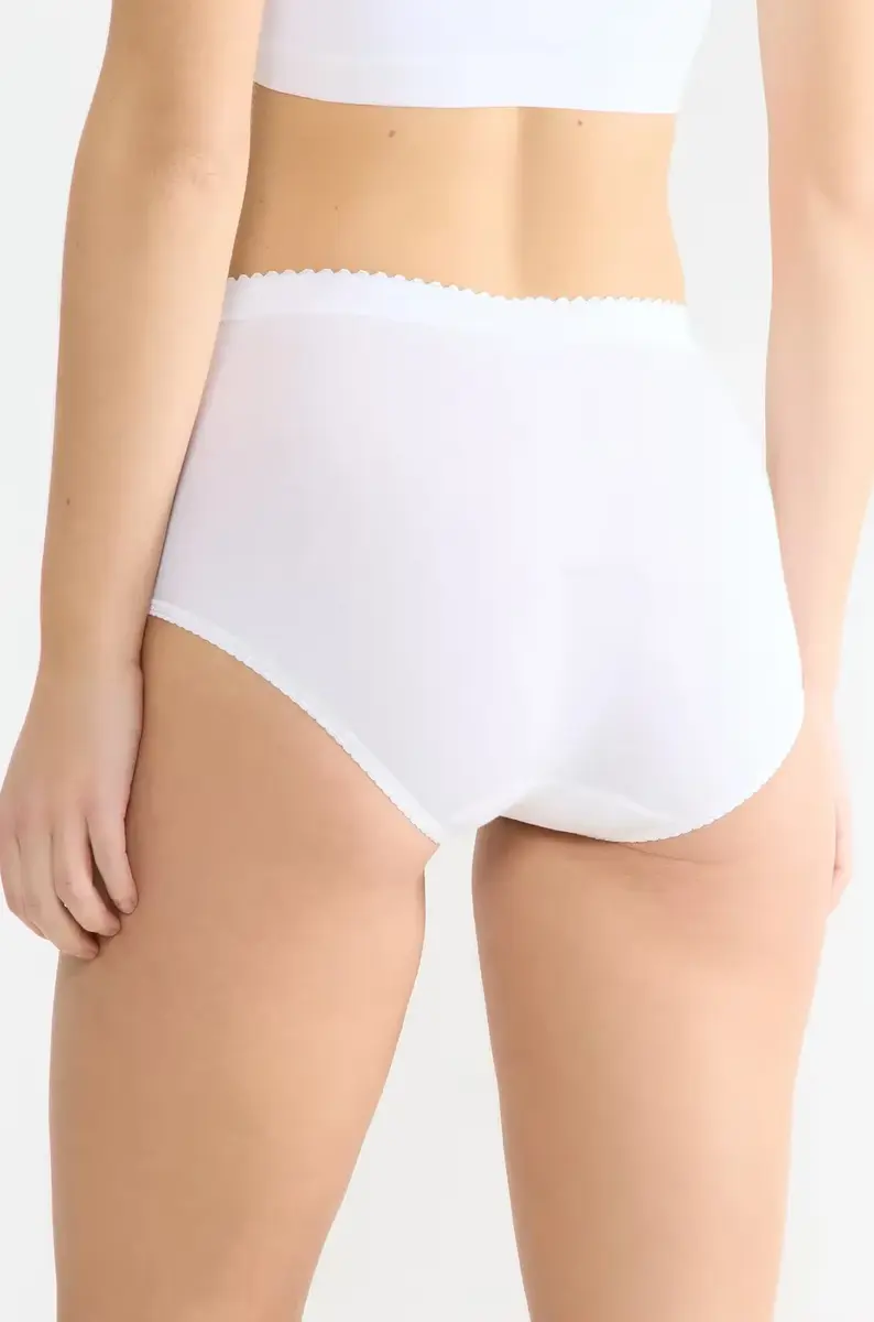 Sloggi Control Maxi - corrigerende dames slip Sloggi Control Maxi - corrigerende dames slip