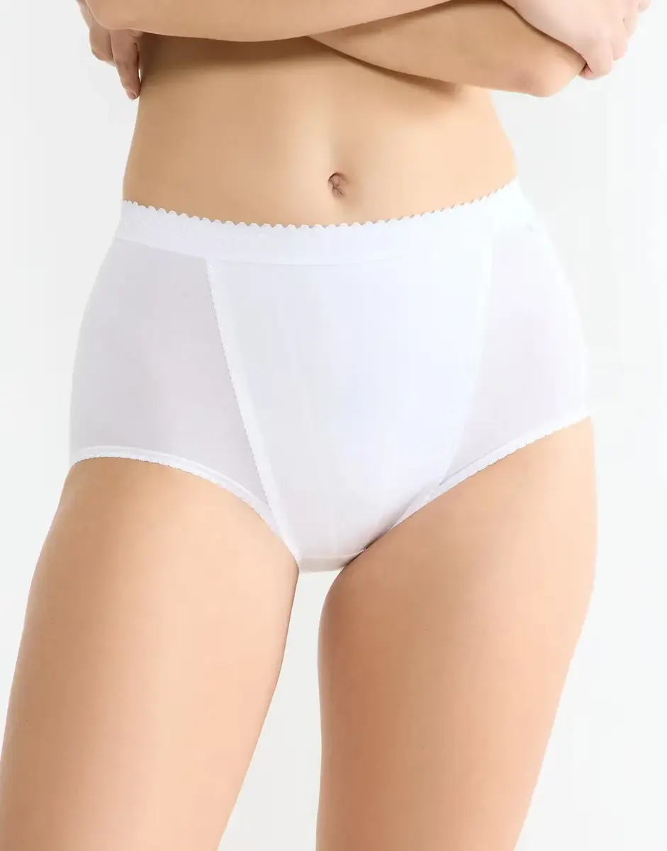 Sloggi Control Maxi - corrigerende dames slip Sloggi Control Maxi - corrigerende dames slip