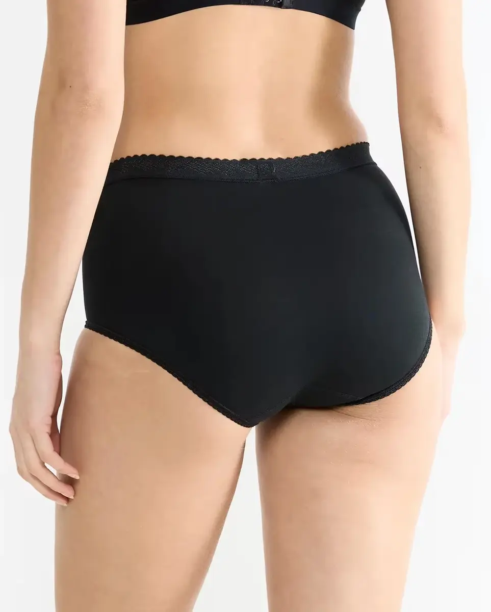 Sloggi Control Maxi - corrigerende dames slip Sloggi Control Maxi - corrigerende dames slip