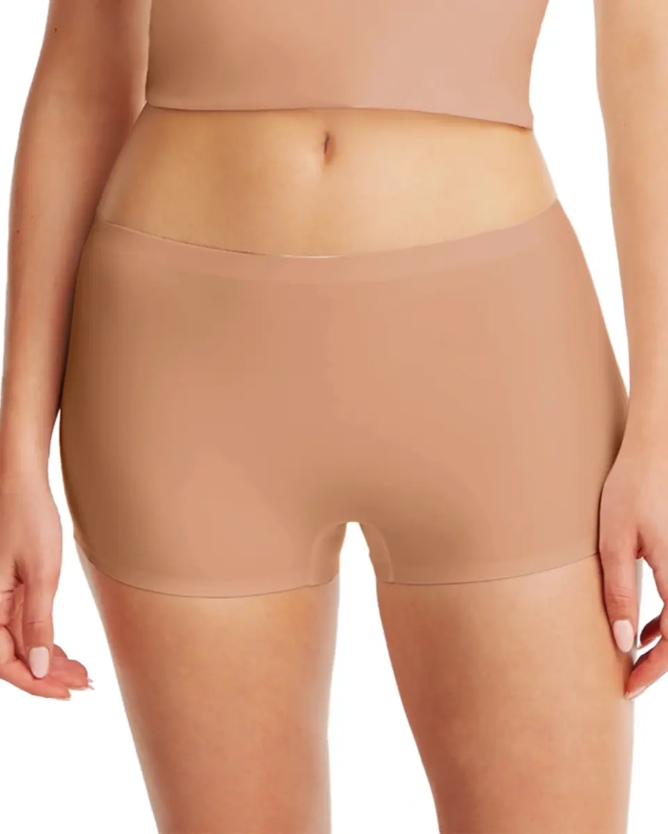 Ten Cate Secrets dames boxershort 30178 - Naadloos ondergoed vrouwen - Katoenen kruisje Ten Cate Secrets dames boxershort 30178 - Naadloos ondergoed vrouwen - Katoenen kruisje