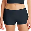 Ten Cate Secrets dames boxershort 30178 - Naadloos ondergoed vrouwen - Katoenen kruisje