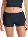 Ten Cate Secrets dames boxershort 30178 - Naadloos ondergoed vrouwen - Katoenen kruisje
