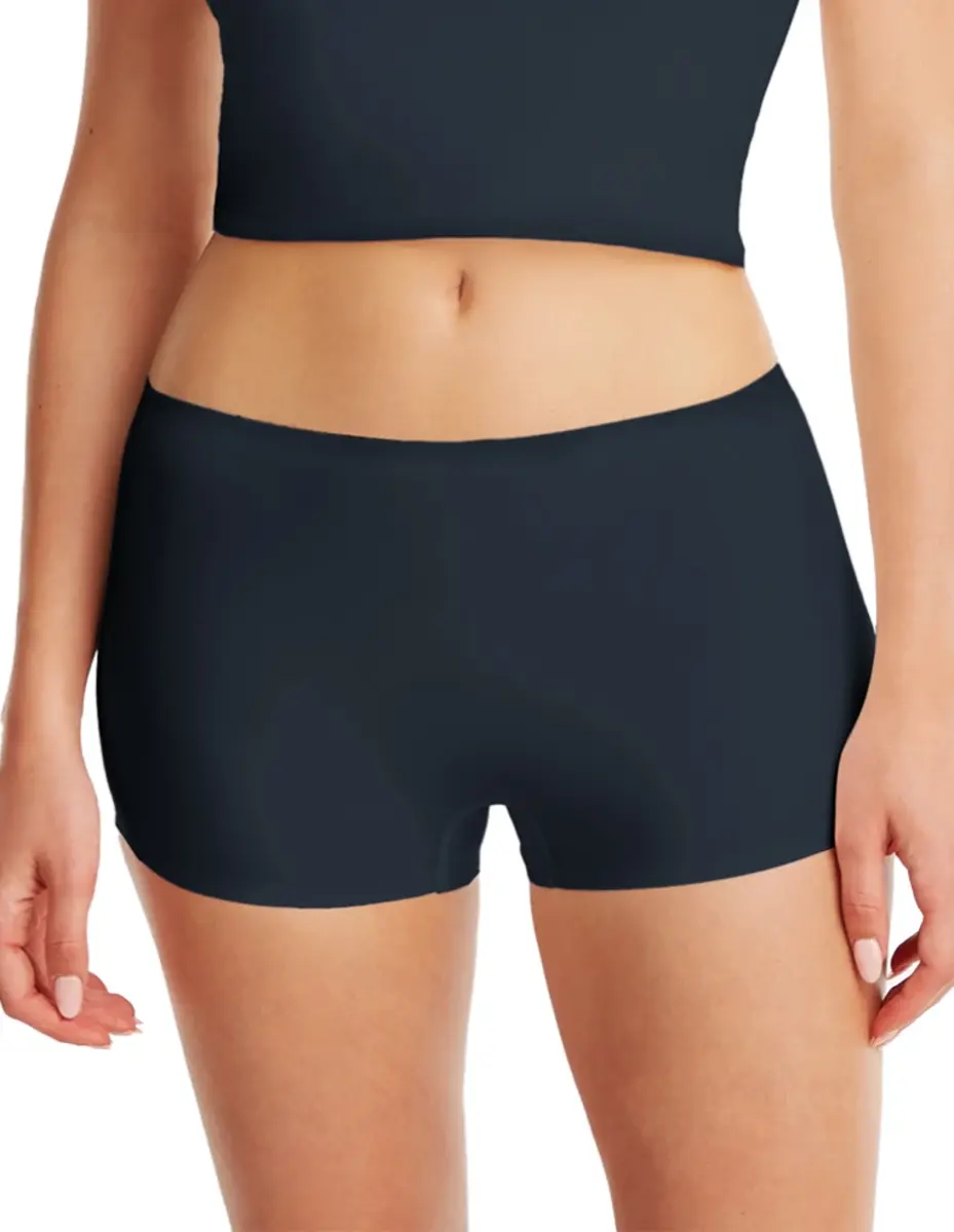 Ten Cate Secrets dames boxershort 30178 - Naadloos ondergoed vrouwen - Katoenen kruisje Ten Cate Secrets dames boxershort 30178 - Naadloos ondergoed vrouwen - Katoenen kruisje