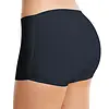 Ten Cate Secrets dames boxershort 30178 - Naadloos ondergoed vrouwen - Katoenen kruisje