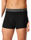 Schiesser 3-pack heren boxershorts 95/5 - Biologisch katoenen heren onderbroeken - Schiesser ondergoed heren