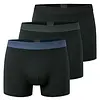 Schiesser 3-pack heren boxershorts 95/5 - Biologisch katoenen heren onderbroeken - Schiesser ondergoed heren