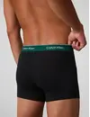 Calvin Klein 5-Pack Heren Boxershorts - Icon Cotton stretch
