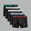 Calvin Klein 5-Pack Heren Boxershorts - Icon Cotton stretch
